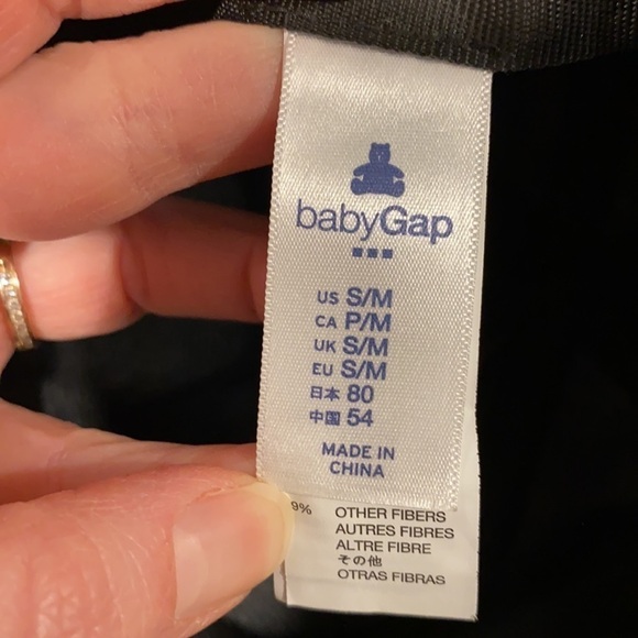 Gap Polkadot toddler hat - Picture 4 of 7